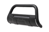 Black LED Bull Bar Ram 1500 2WD/4WD (2009-2018 & Classic)