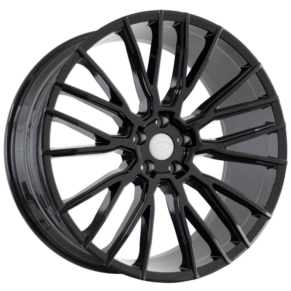 Limited Ls1325
