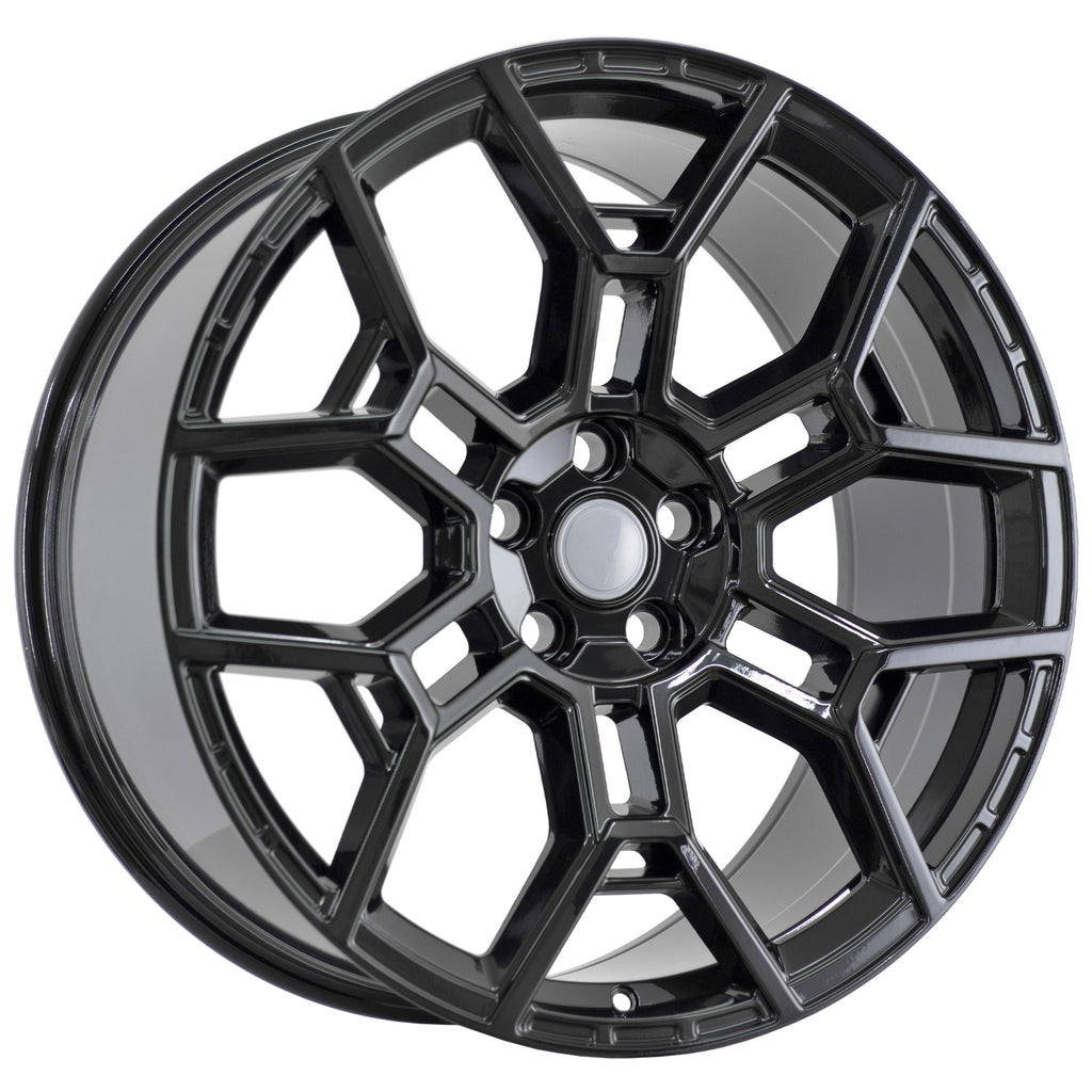 Limited Onyx