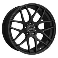 SSW LXM-1 Matte Black