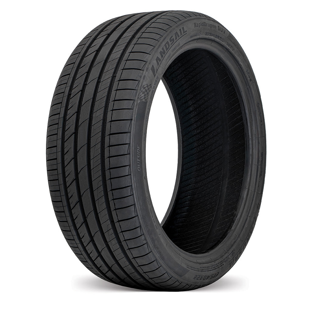 Landsail Rapiddragon Suv