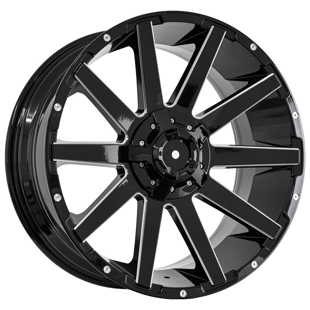 Limited 1443