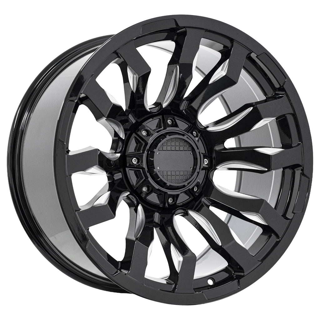 Limited 1588