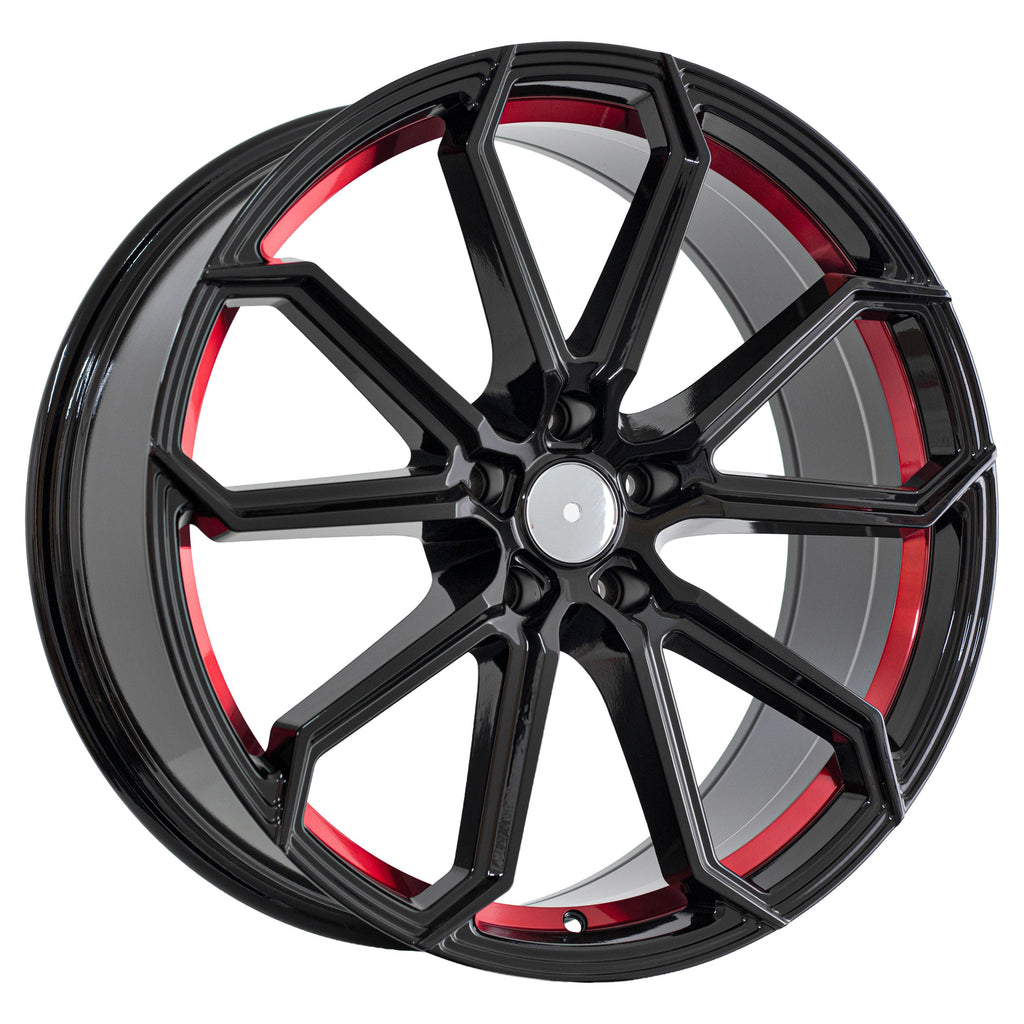 Limited 1741