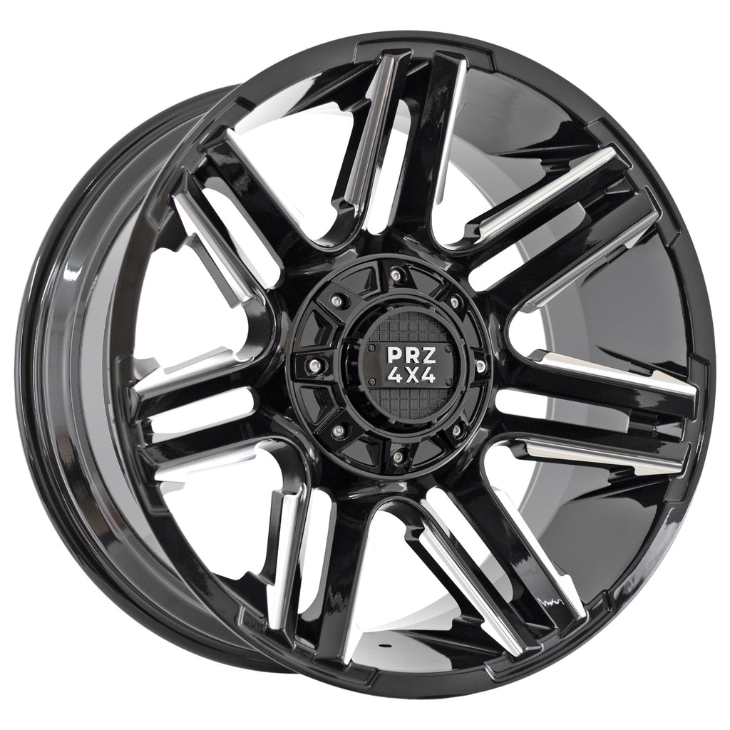 Limited D1216