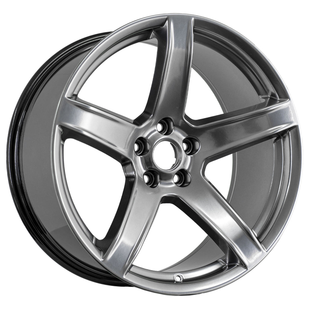 Limited D1671