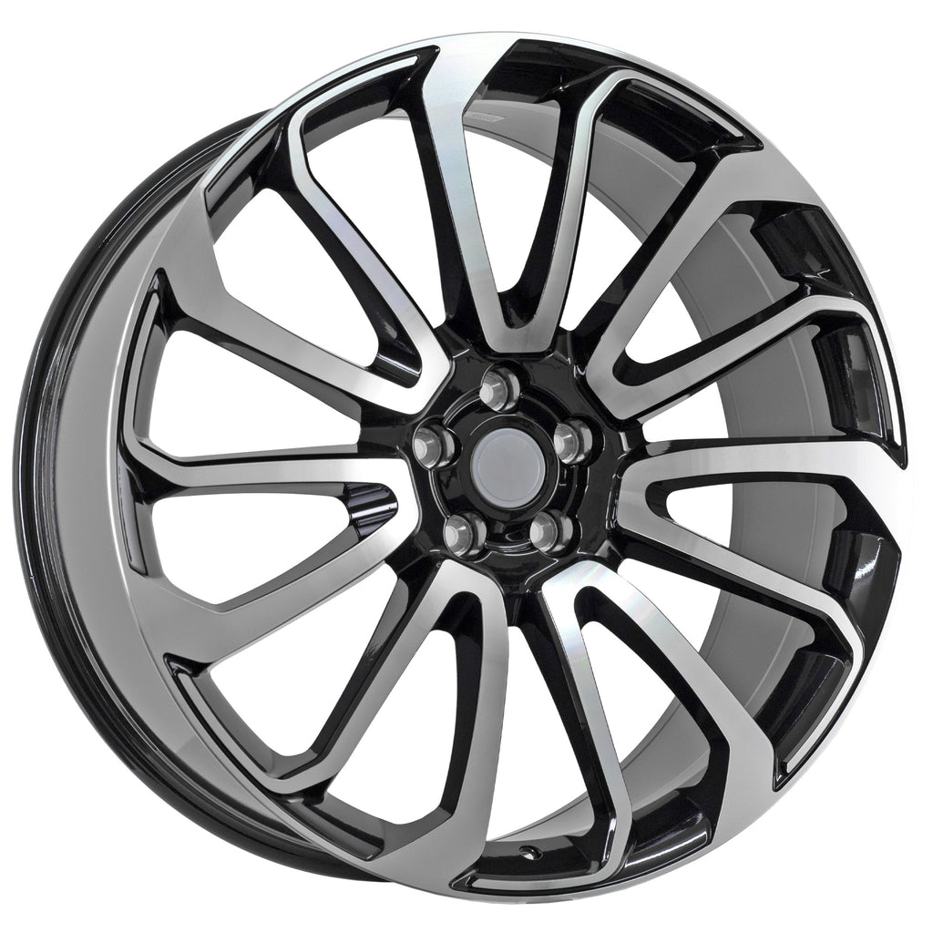 Limited D959