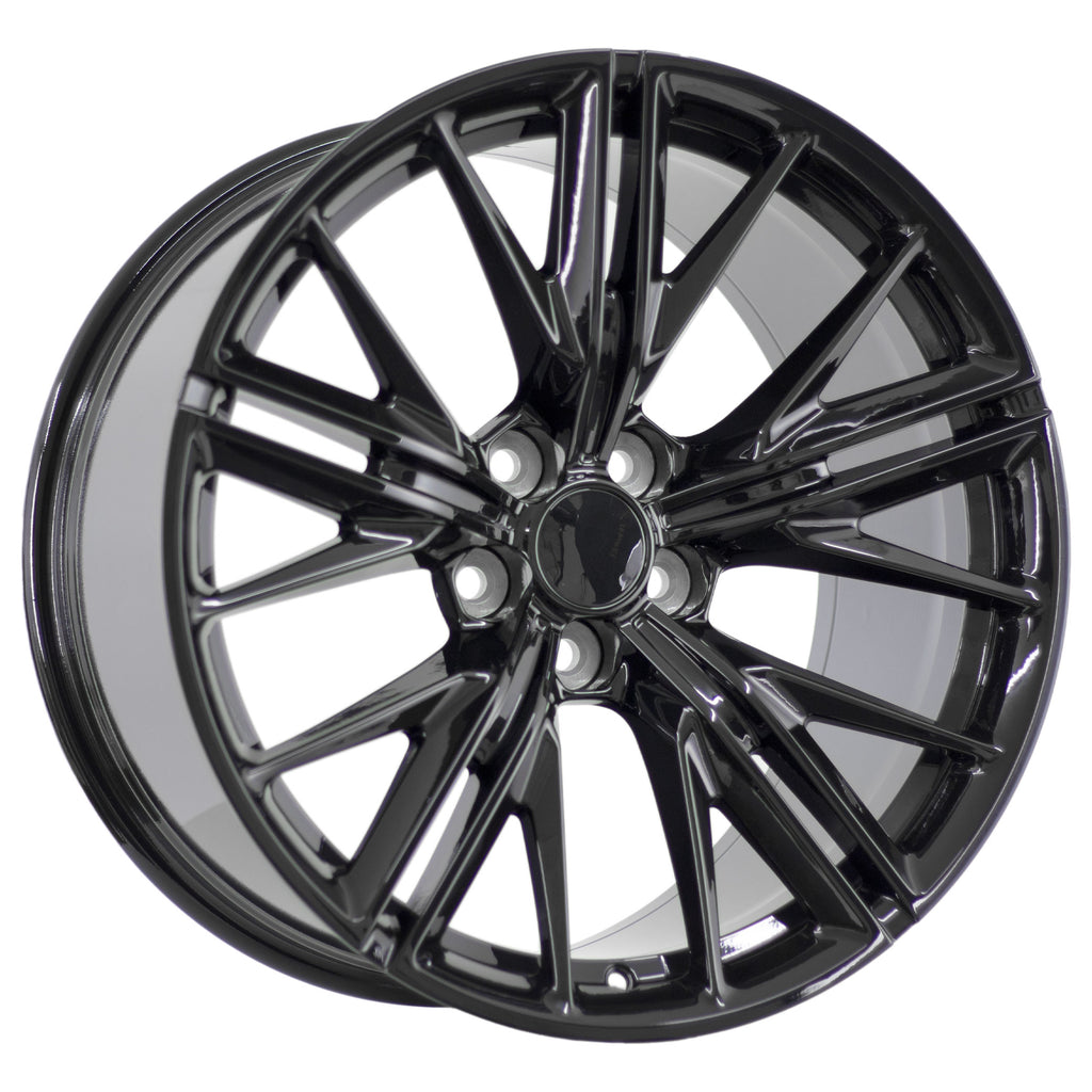 Limited Ls1609