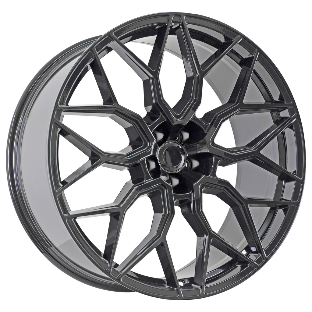 Limited Rigid