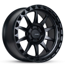 Load image into Gallery viewer, Mamba M29 Matt Black