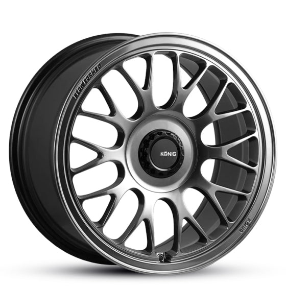 Konig Mrk1 Hyper Carbon
