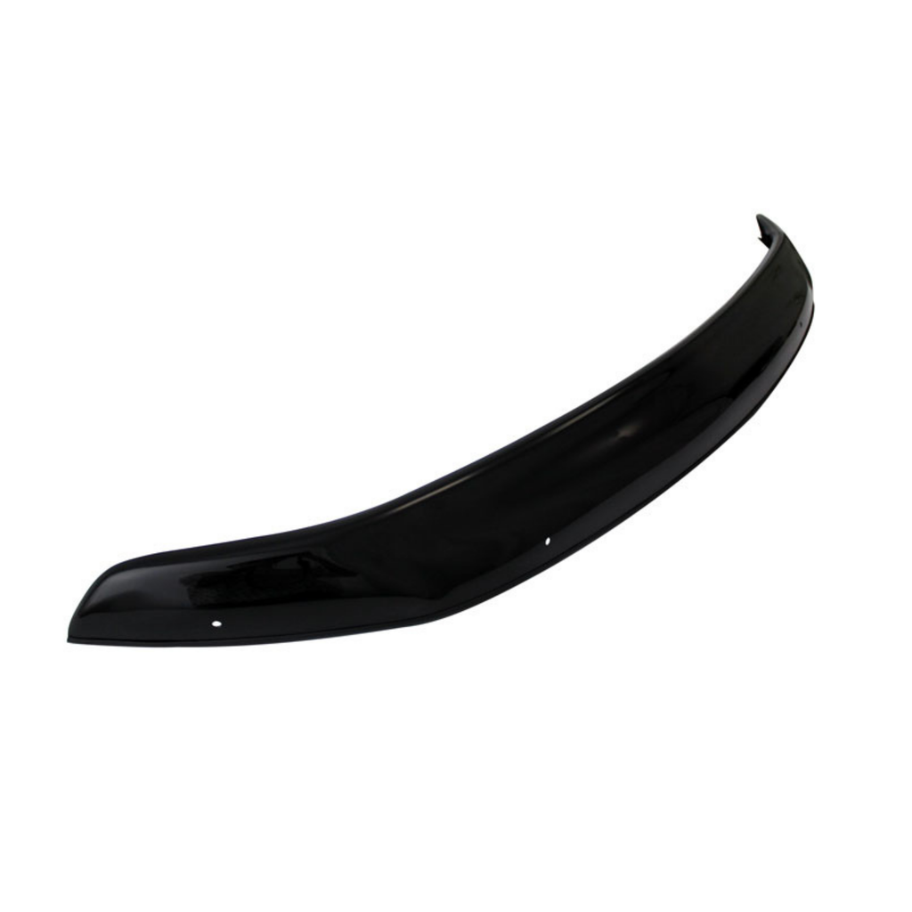 Bonnet Guard Dark Tint Mitsubishi Triton 2019-2022 Pajero Sport 2019-2022