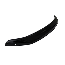 Bonnet Guard Dark Tint Mitsubishi Triton 2019-2022 Pajero Sport 2019-2022