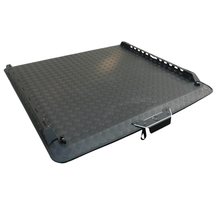 Load image into Gallery viewer, BYD Shark Aluminum Hardlid