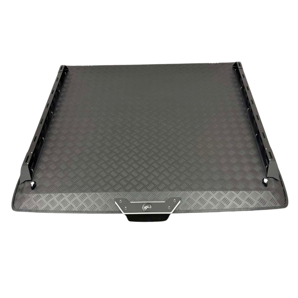 Ford Ranger Next Gen Aluminum Hardlid