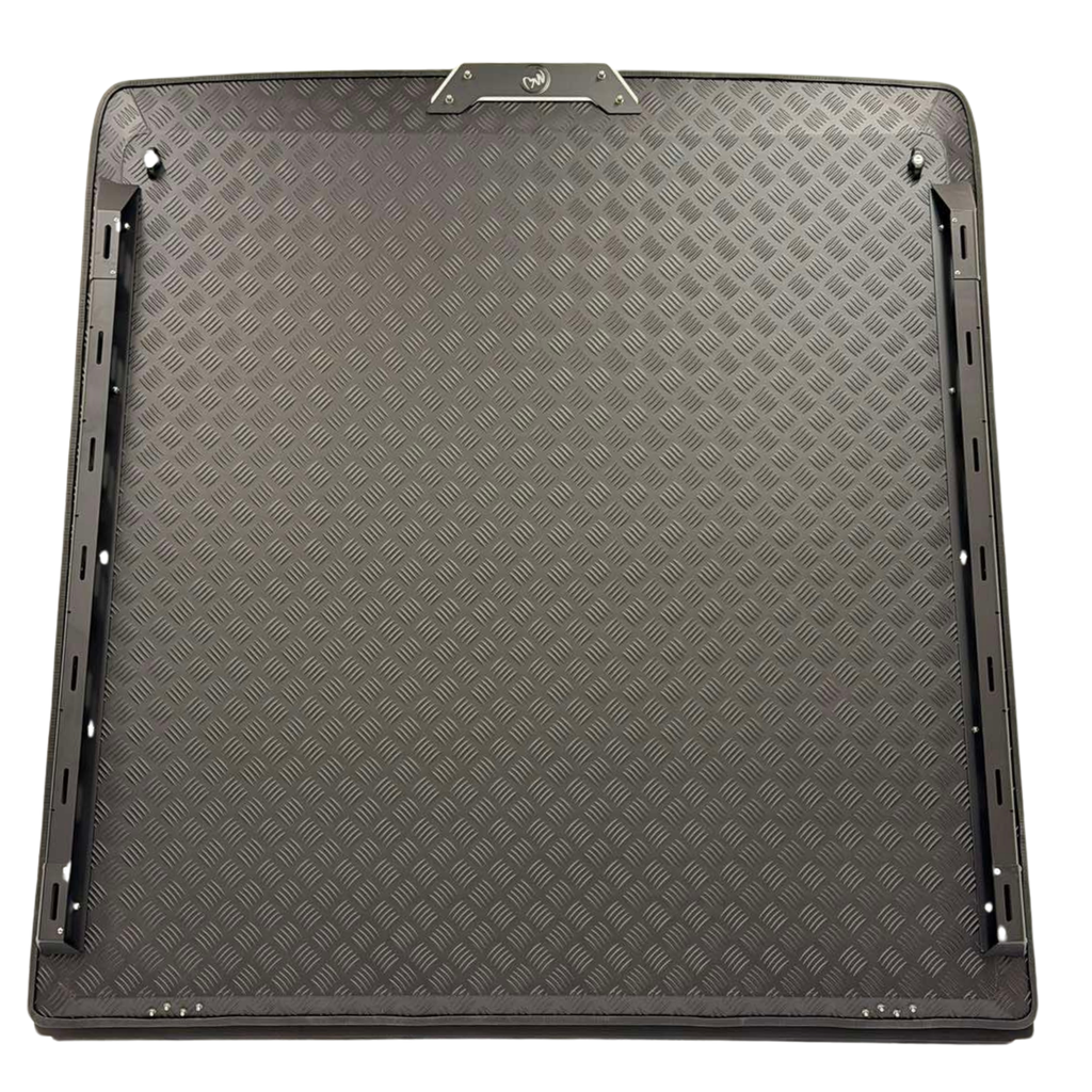 Ford Ranger Next Gen Aluminum Hardlid