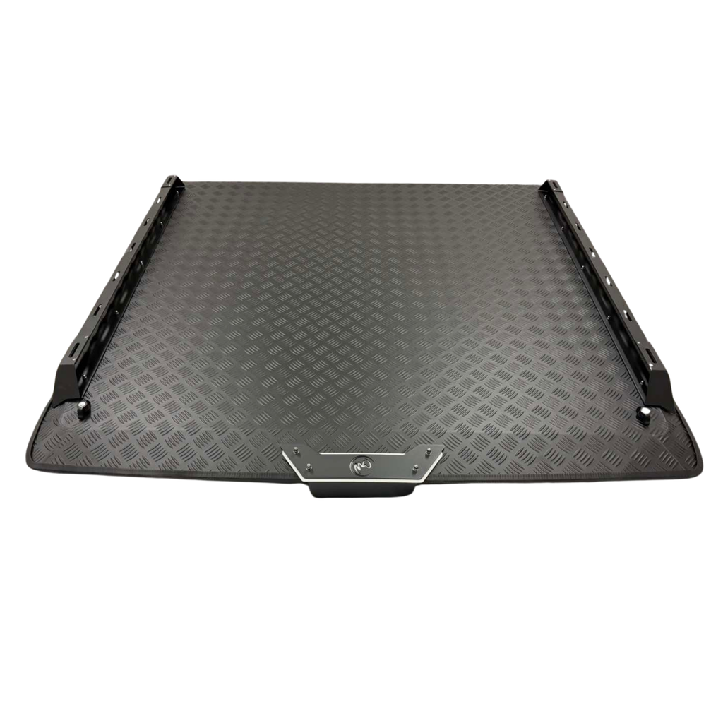 Ford Ranger Next Gen Aluminum Hardlid