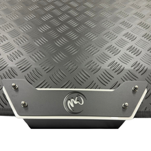 Load image into Gallery viewer, Ford Ranger Next Gen Aluminum Hardlid