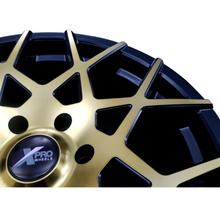 Load image into Gallery viewer, Moonshine Matt Black with Double Dark Copper Face