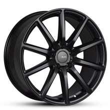 Load image into Gallery viewer, Advanti Racing Moritz Satin Black