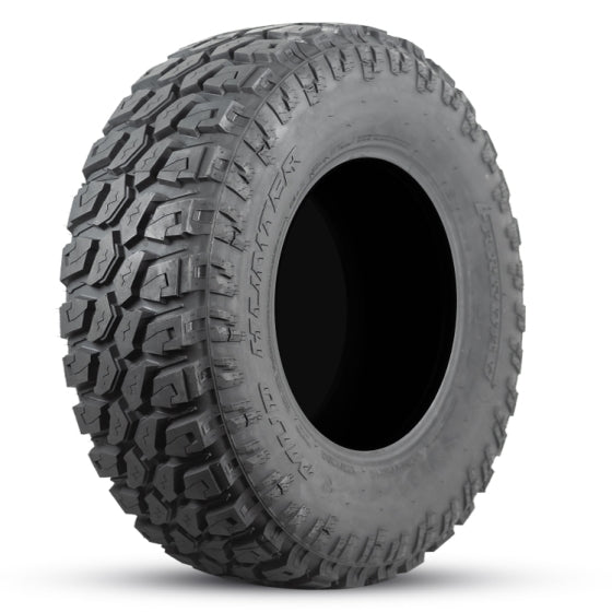 Farroad Mud Hunter