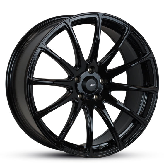 Advanti Dst N707 Gloss Black