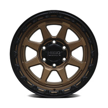 Load image into Gallery viewer, Negu N08