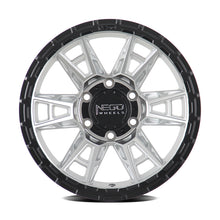 Load image into Gallery viewer, NEGU N10