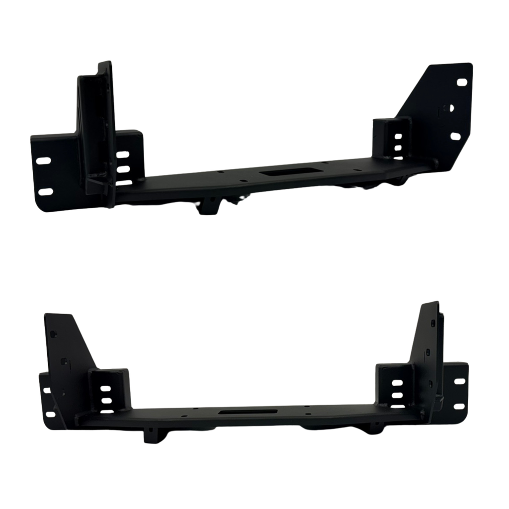 MW Sledge Hoop Winch Bumper Next Gen Ranger