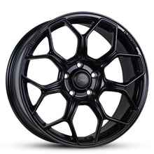 Load image into Gallery viewer, Orbit Oban Satin Black