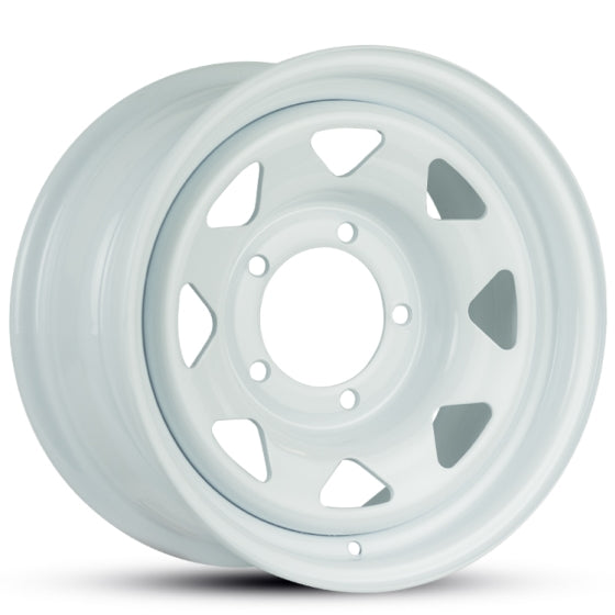 Wildland Offroader Xt White