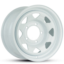 Load image into Gallery viewer, Wildland Offroader Xt White