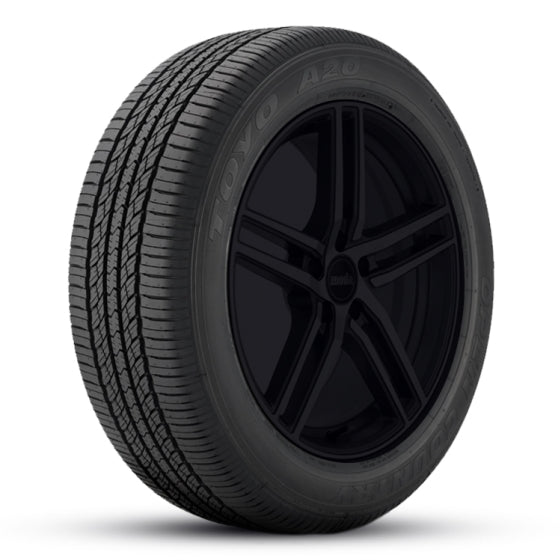 Toyo Open Country A20