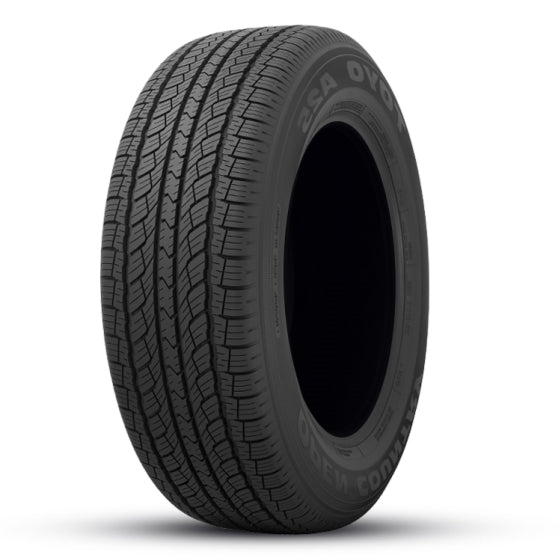Toyo Open Country A25
