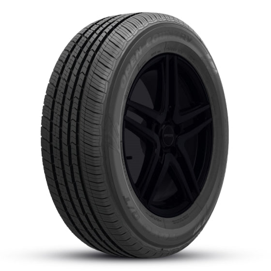 Toyo Open Country Q/T