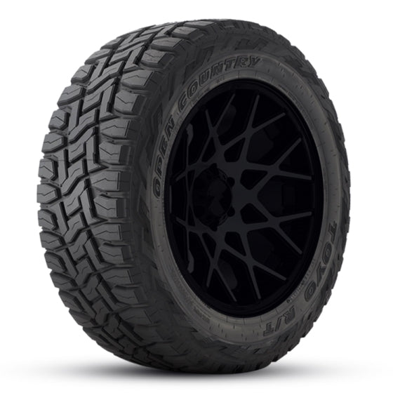 Toyo Open Country R/T