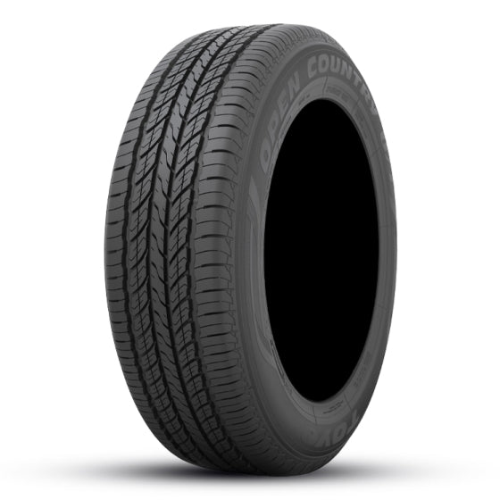 Toyo Open Country U/T