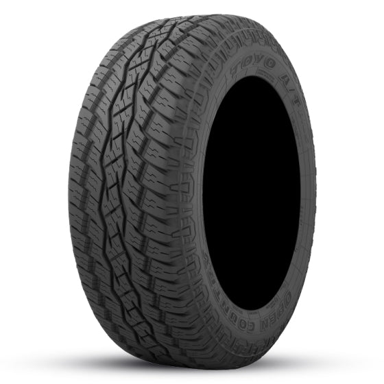 Toyo Open Country A/T Plus