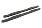Oval Nerf Step Crew Cab Black Ram 1500 (19-26)/1500 TRX (21-24)