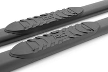 Load image into Gallery viewer, Oval Nerf Step Crew Cab Black Ram 1500 (19-26)/1500 TRX (21-24)