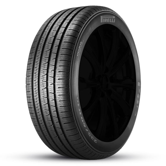 Pirelli P8 Fs Suv
