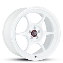 Load image into Gallery viewer, Enkei Pf06 White