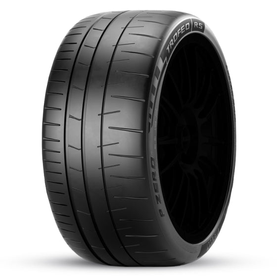 Pirelli Pzero Trofeo Rs