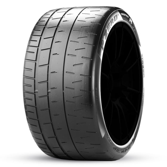 Pirelli Pzero Trofeo R