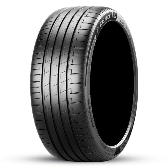 Pirelli Pzero E