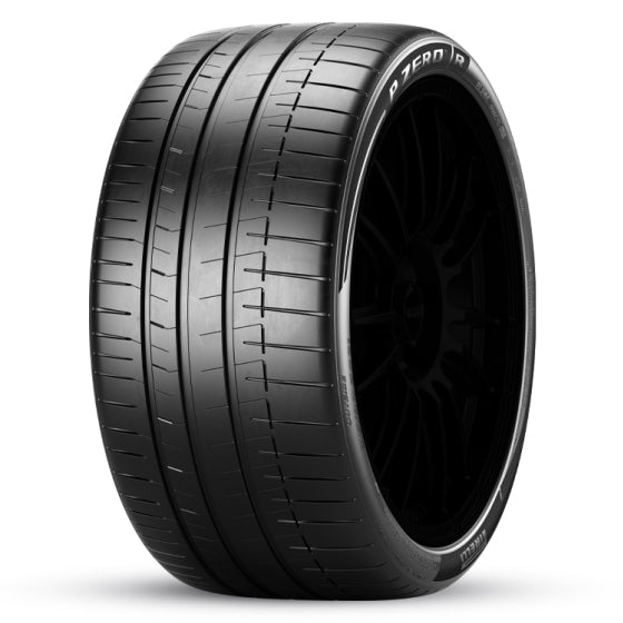 Pirelli Pzero R