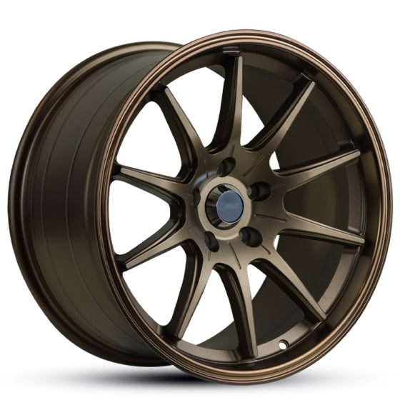 Orbit Pace Gloss Bronze Lp