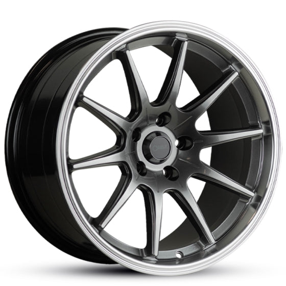 Orbit Pace Hyper Black Lp
