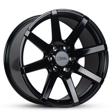 Load image into Gallery viewer, Orbit Paragon Gloss Black