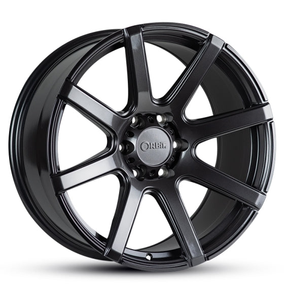 Orbit Paragon Dark Grey